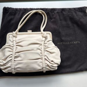 Vintage Bottega Veneta Bag